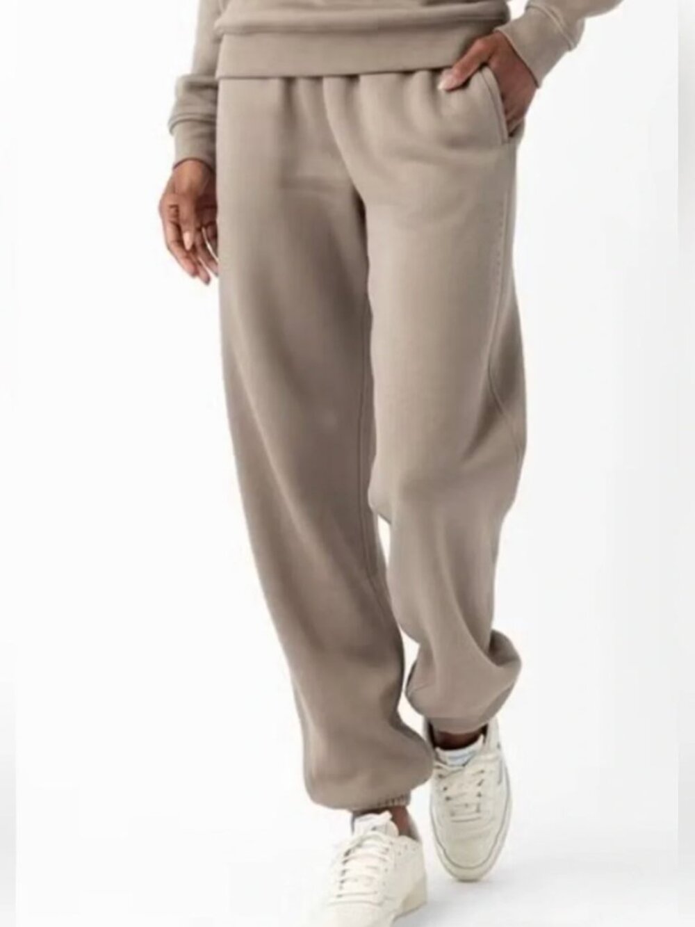 Cozy Earth | Cityscape Sweatpants